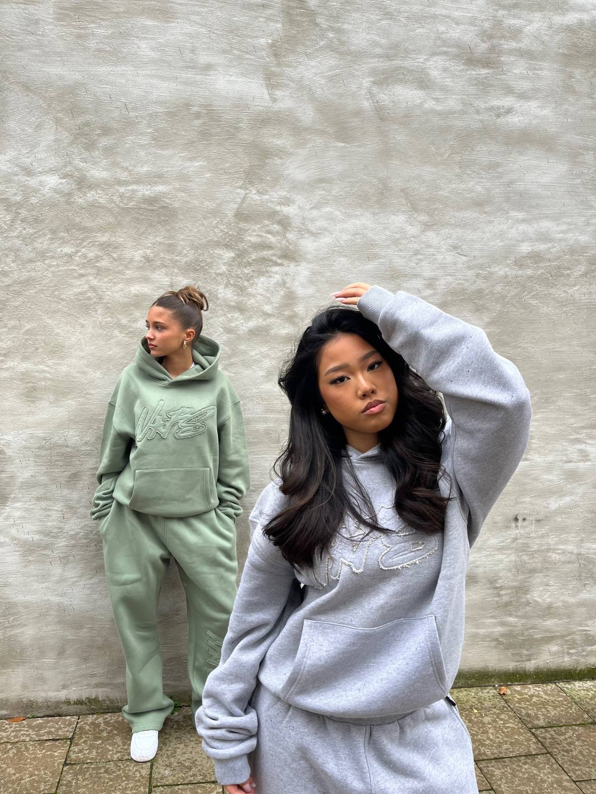 Evloro Stealth Tracksuit™