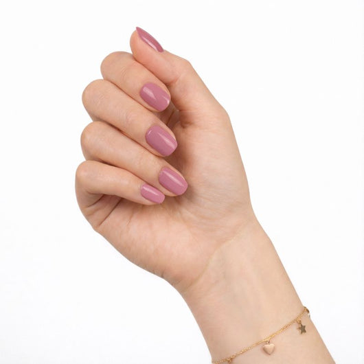 UV-Free Gel Nail Wraps™