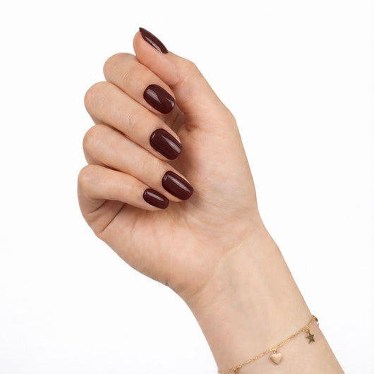 UV-Free Gel Nail Wraps™