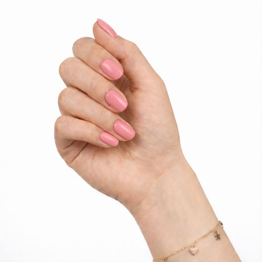 UV-Free Gel Nail Wraps™