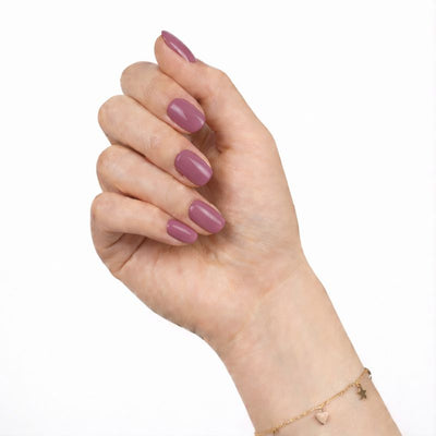 UV-Free Gel Nail Wraps™