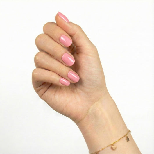 UV-Free Gel Nail Wraps™