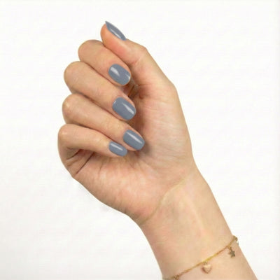 UV-Free Gel Nail Wraps™