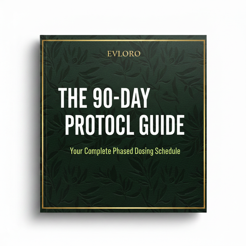 Complete protocol & cycling guide