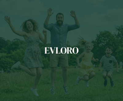 Journey with Evloro™