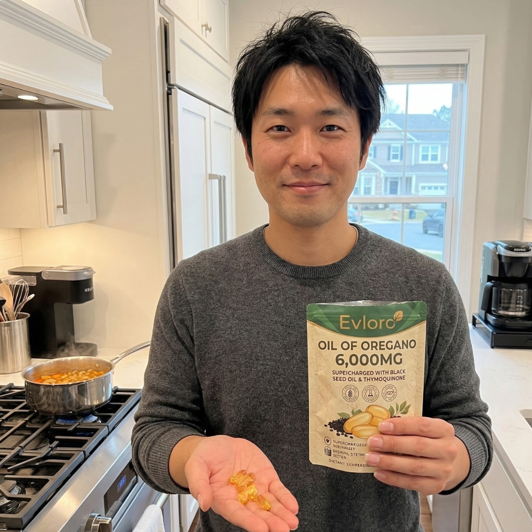 Evloro customer testimonial