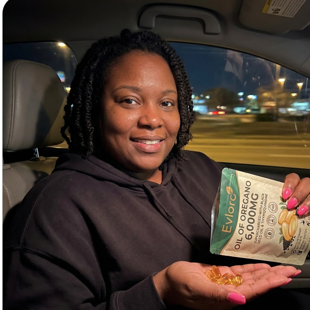 Evloro customer testimonial