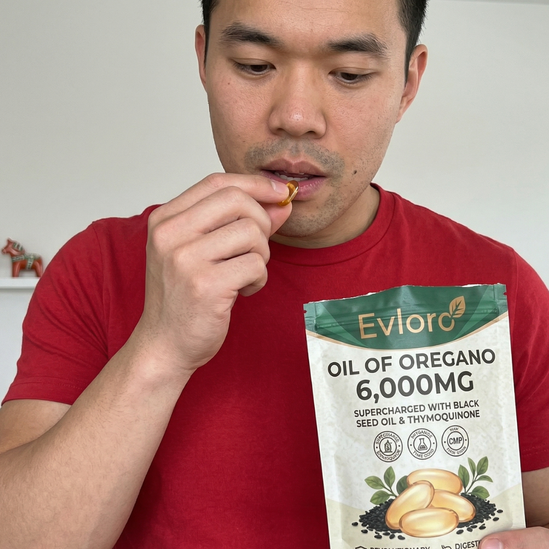 Evloro customer testimonial