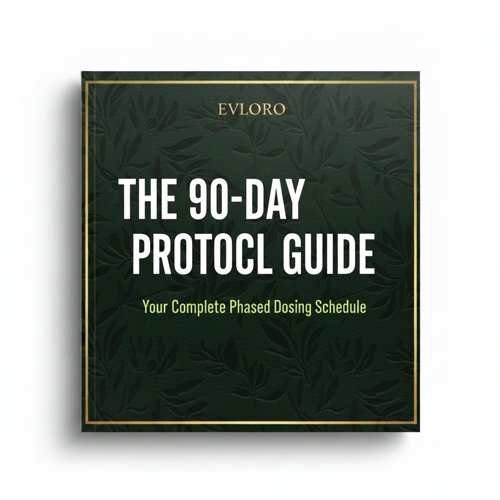 Complete protocol & cycling guide