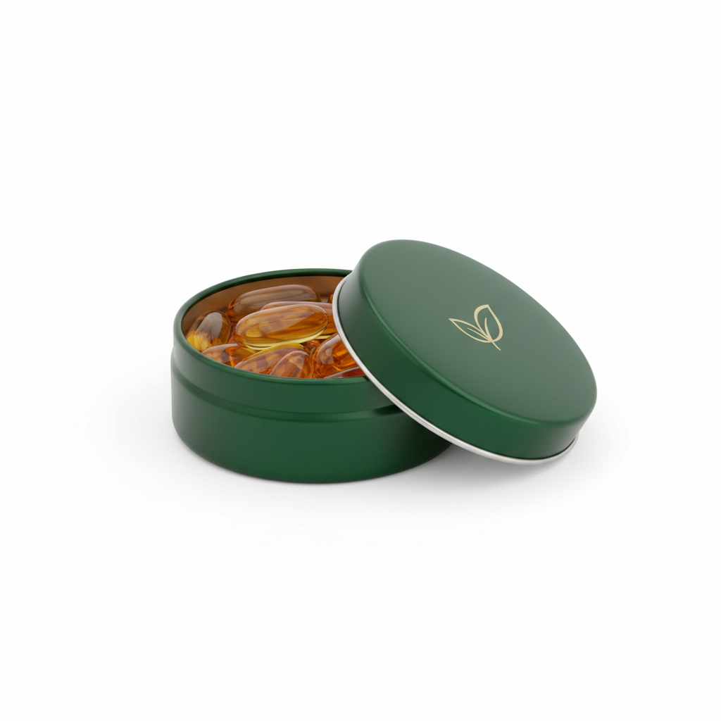 Premium branded travel case
